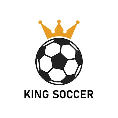 KING SOCCER 